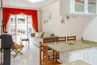 A 2 quadras da praia em Itapema VM7682 - Itapema - 0