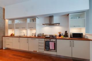 3 Bedroom Apartment Central Liverpool - Liverpool - 9