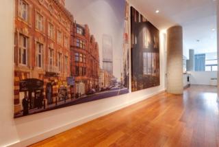 3 Bedroom Apartment Central Liverpool - Liverpool - 8