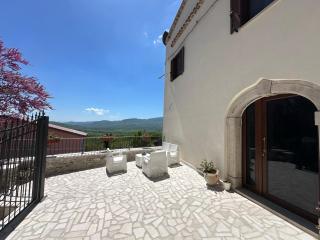 Dimora Nobile - Cercepiccola - 2