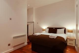 3 Bedroom Apartment Central Liverpool - Liverpool - 1