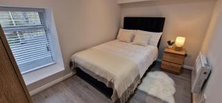 Modern Living apartment - Balnacart - 6