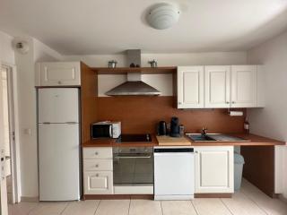 Appartement Cannes Grand Parc - Cannes - 5
