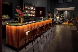 Hotel AMANO Düsseldorf - Düsseldorf - 7