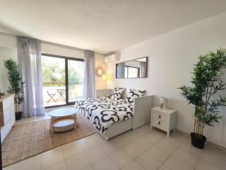 LX146 - Studio cosy avec balcon & vue mer - Monaco - Beausoleil - 8
