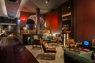 Hotel AMANO Düsseldorf - Düsseldorf - 0