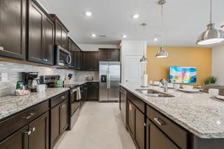 1274 Shoreside Street - Orlando - 5