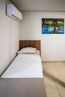 Bessa Beach Hotel - João Pessoa - 6