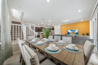 1274 Shoreside Street - Orlando - 1