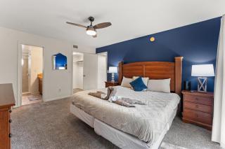 3-BR Condo Near Disney – Family-Friendly Retreat - 3