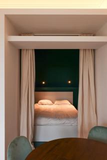 Fernand Cocq Elegant Residence - Bruxelles - 5