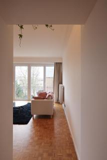 Fernand Cocq Elegant Residence - Bruxelles - 4