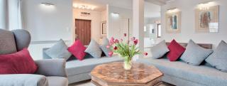 Family Apartment by Tyzenhauz - Cracóvia - 8