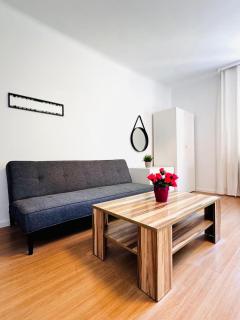 Spacious 6BR Shared Villa with Garden near Danube For 16 Guests - Wenen - 9
