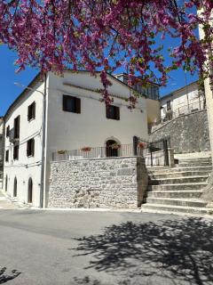 Dimora Nobile - Cercepiccola - 9