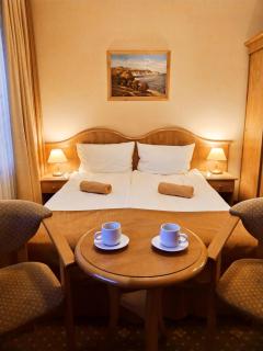 Hotel Polaris - Świnoujście - 8