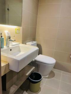 Antel Spa and Serenity Suites - Manila - 8