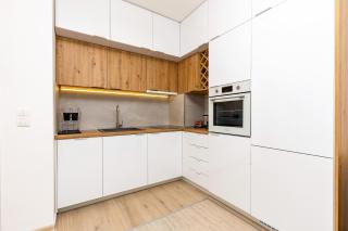 Magnolia Gardens -1BD with Balcony & Parking - Plovdiv - 1