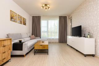 Magnolia Gardens -1BD with Balcony & Parking - Plovdiv - 0