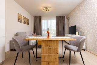 Magnolia Gardens -1BD with Balcony & Parking - Plovdiv - 7