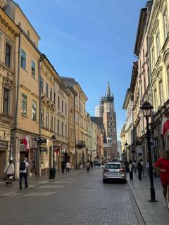 BelleVue - Cracovia - 7