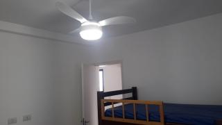 lindo apartamento martim de sá 2 dormitórios piscina pé na areia 32 b - Caraguatatuba - 4