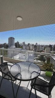 Apart privado Bv Oroño - Rosario - 4