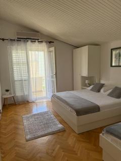 Apartments Olga 2 - Makarska - 4