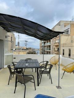 Hostel 94 - Sliema - 8