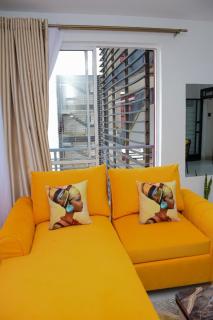 Racecourse Garden Apartment, Ngong Road - Nairobi - 8