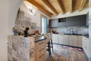 Corte dell'Angelo con parcheggio - Casa Pontida - 5