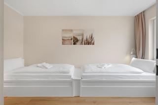 Ferienwohnung Komfort 42 by Auszeit Borkum - Borkum - 3