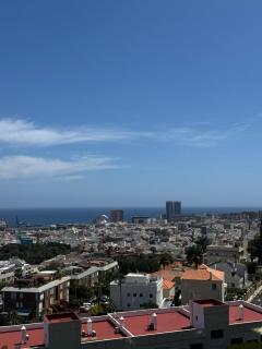 Apartamento céntrico con piscina - Santa Cruz de Tenerife - 7