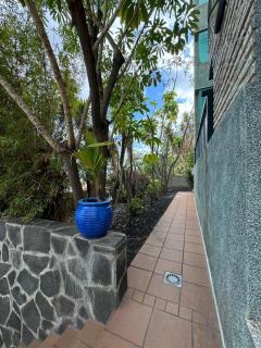 Apartamento céntrico con piscina - Santa Cruz de Tenerife - 6