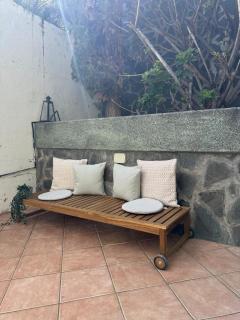 Apartamento céntrico con piscina - Santa Cruz de Tenerife - 4