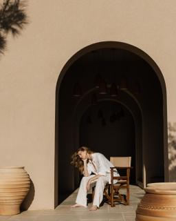 Momi Slow Living Hotel - Limenas Chersonisou - 1