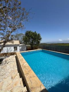 Casa Cura - Vivienda Rurale - Padul, Granada - Venta del Fraile - 5