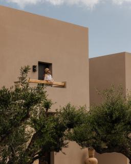 Momi Slow Living Hotel - Limenas Chersonisou - 6