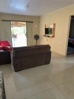 Sítio Recanto Feliz - 1