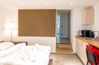 StayWithUs , ground Floor - 9