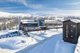 Skistar Lodge Trysil - Trysil - 9