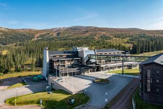Skistar Lodge Trysil - Trysil - 0