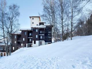 Studio cosy à deux pas des pistes avec balcon et casier à skis - FR-1-181-2482 - La Plagne Tarentaise - 1