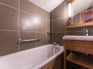 Studio Duplex Rénové · Proche Pistes et Commerces · Balcon - FR-1-181-2466 - La Plagne Tarentaise - 5
