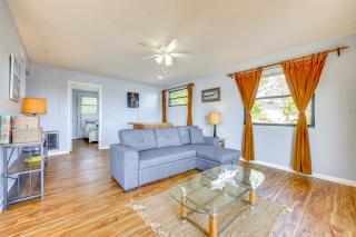 Fish and Bird Watch Waterfront Jacksonville Gem - 5