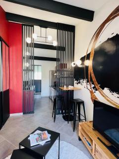La petite Maison - 7