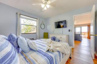 Waterfront Gem with Dock and Kayaks in Jacksonville - Jacksonville - 2