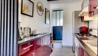 La petite Maison - Ensuès-la-Redonne - 8