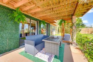 Fish and Bird Watch Waterfront Jacksonville Gem - 8