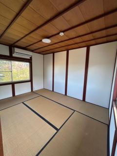 高島市一棟貸切貸別荘グループファミリーok 大人数でご利用だとお得連泊がお得BBQ可能自転車無料利用可ペット可 - Takashima - 8